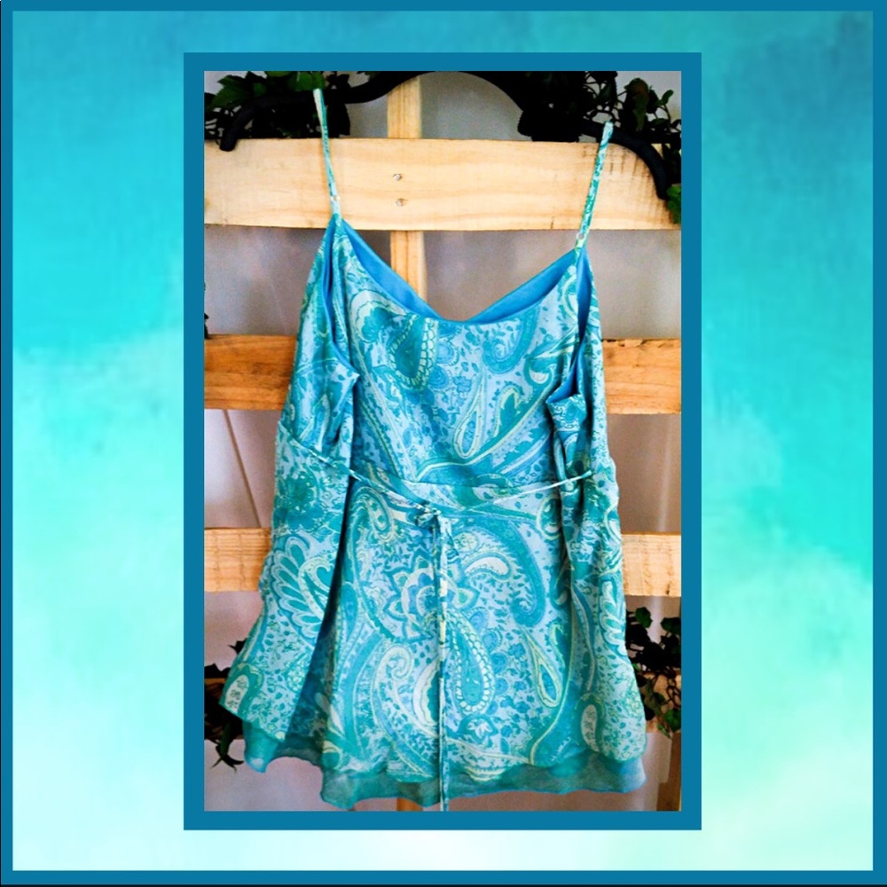Motherhood Maternity Tank Top - Picture 2 of 3